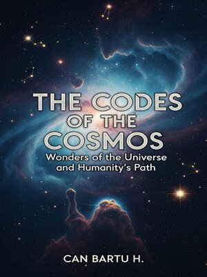 cover image of The Codes of the Cosmos